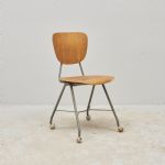 1558 7135 DESK CHAIR